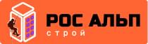 логотип РОС АЛЬП